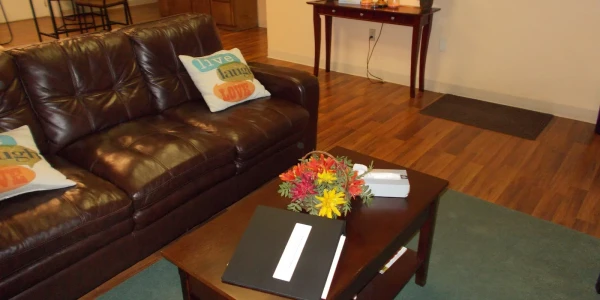 Texas Treatment Services - Denton Opioid Treatment Program